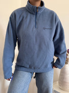 Camisola Polar Sergio Tacchini