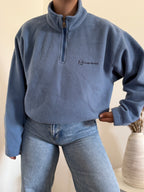 Camisola Polar Sergio Tacchini