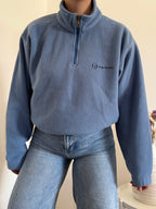 Camisola Polar Sergio Tacchini