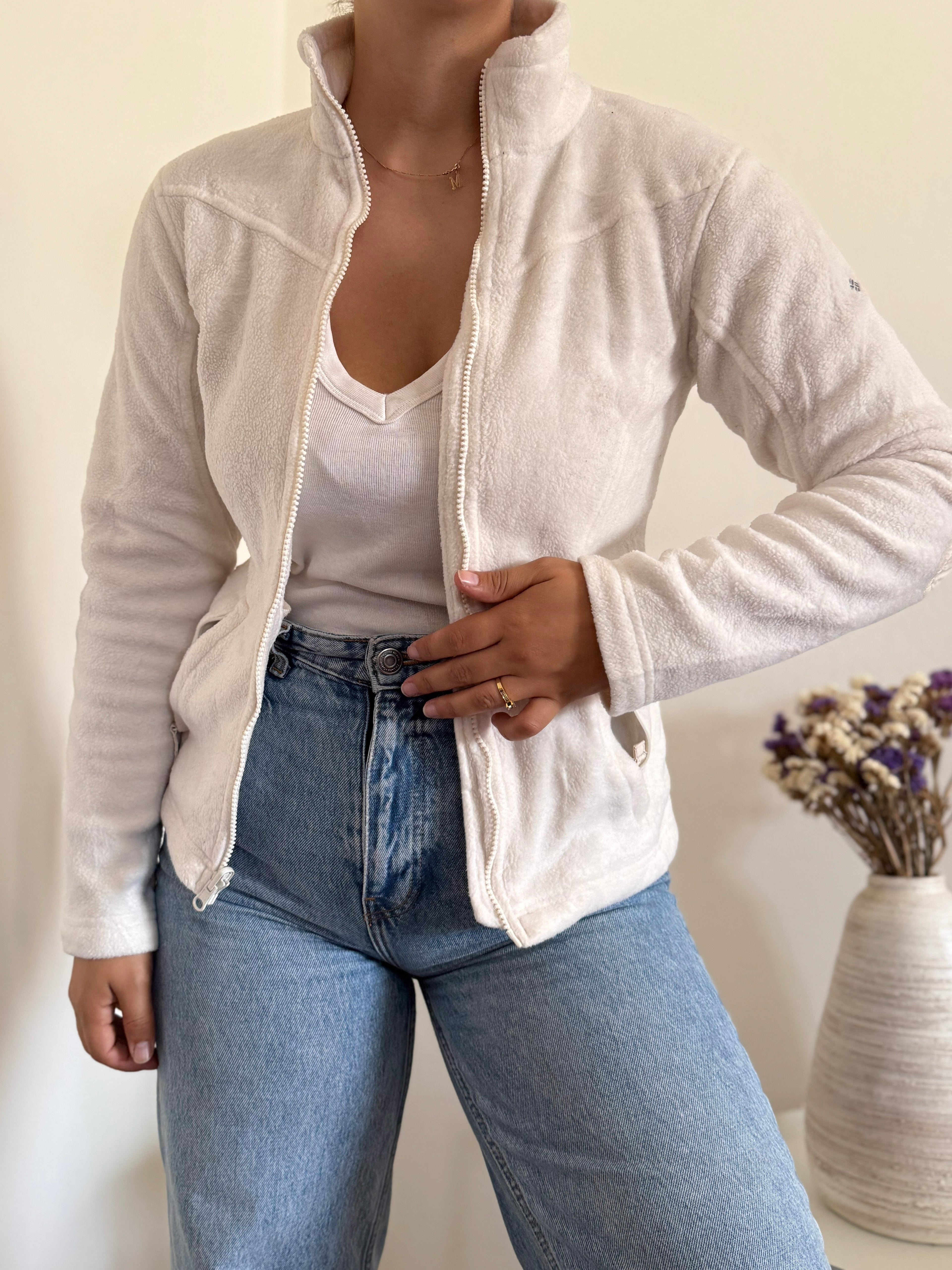 Casaco Polar Columbia