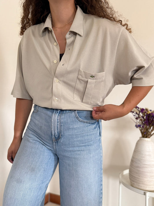 Camisa Lacoste