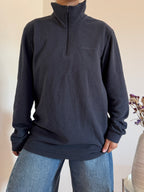 Camisola Polar Lotto