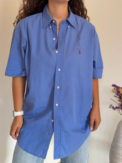 Camisa Ralph Lauren