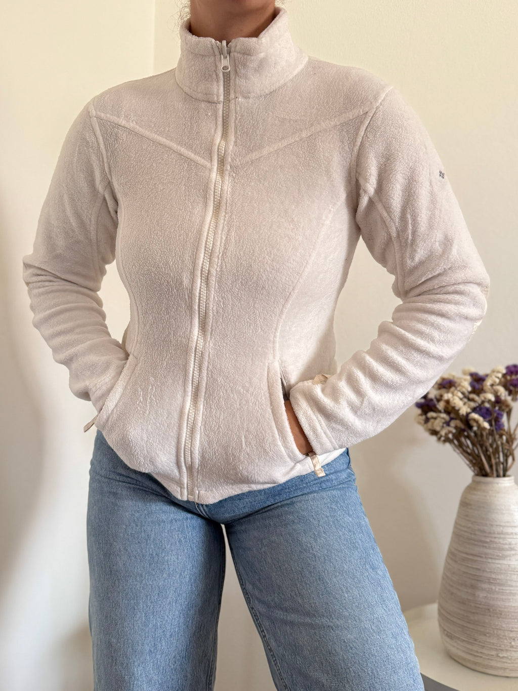 Casaco Polar Columbia