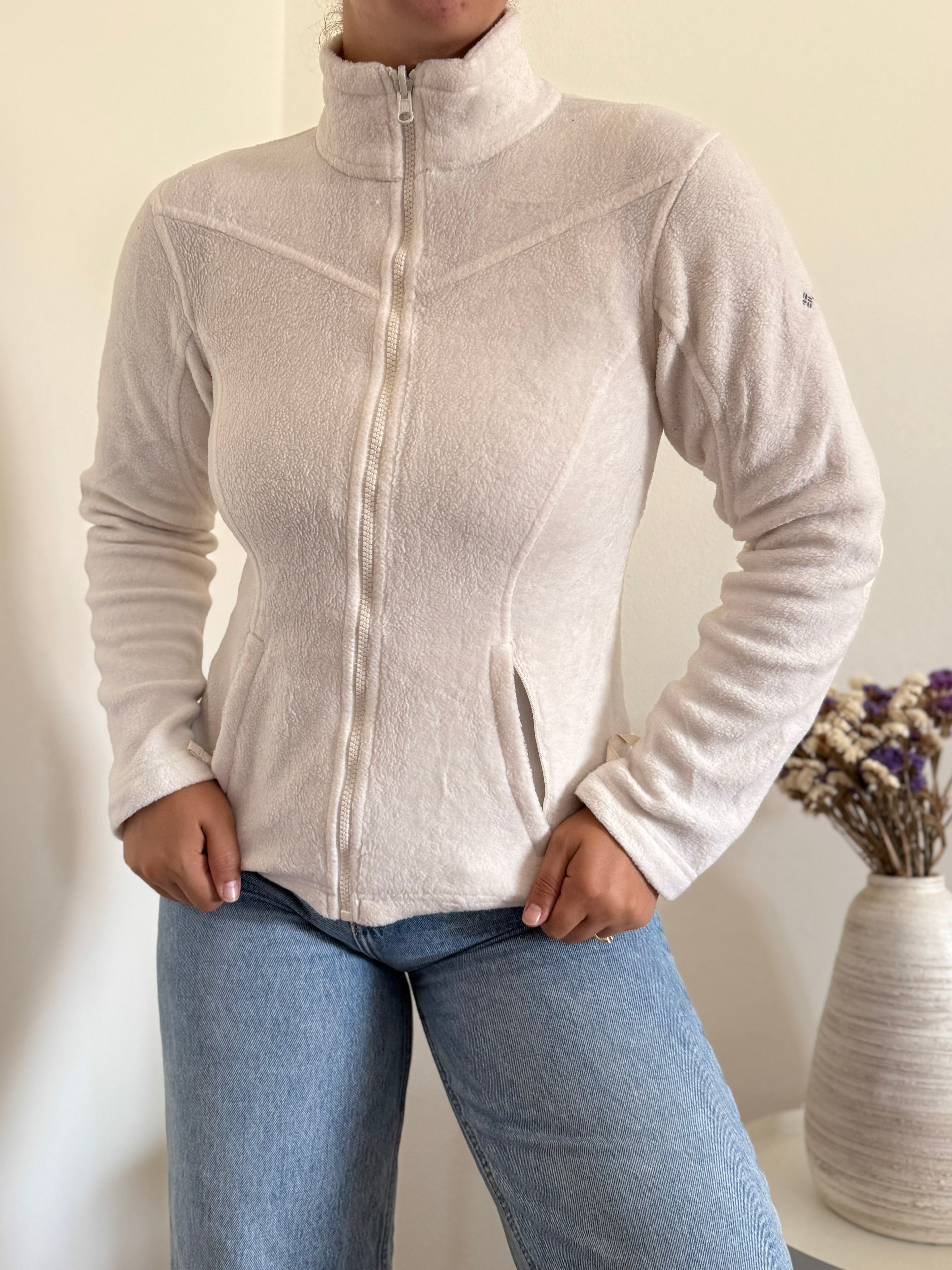 Casaco Polar Columbia