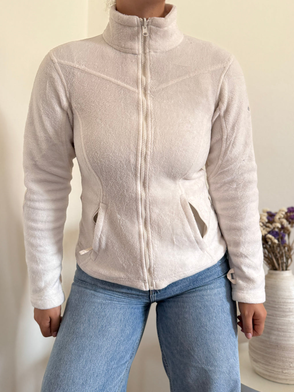 Casaco Polar Columbia