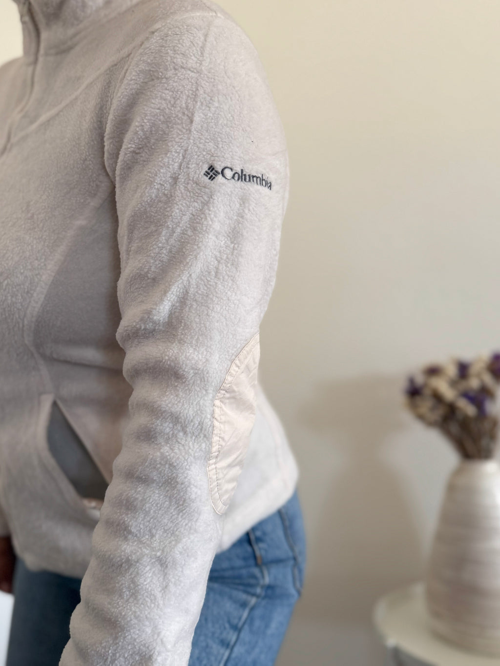 Casaco Polar Columbia