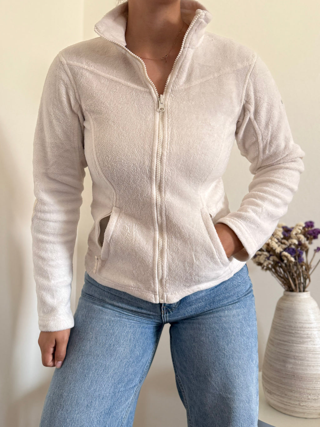 Casaco Polar Columbia