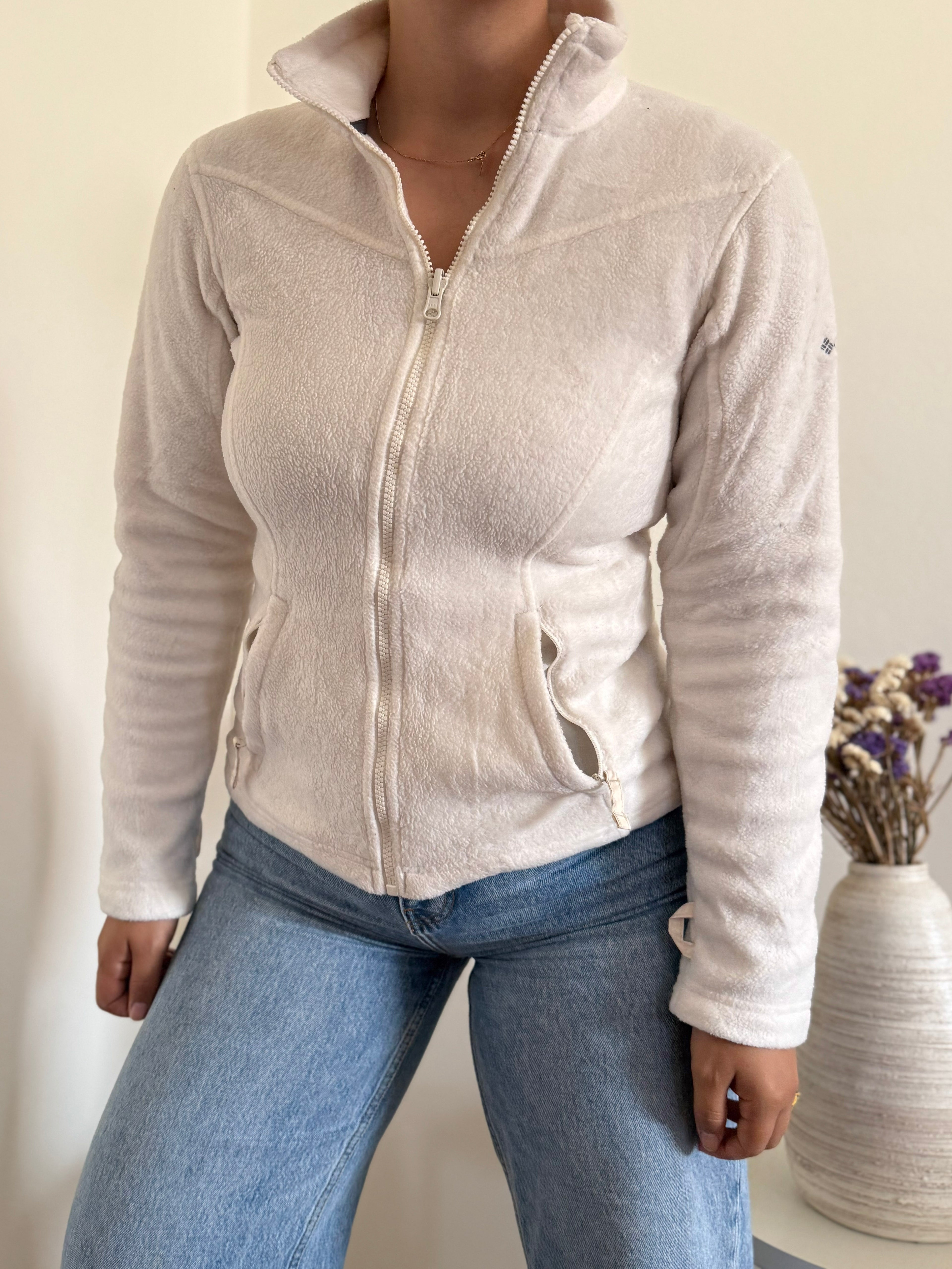 Casaco Polar Columbia