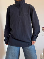 Camisola Polar Lotto