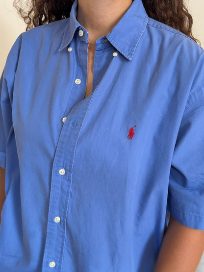 Camisa Ralph Lauren