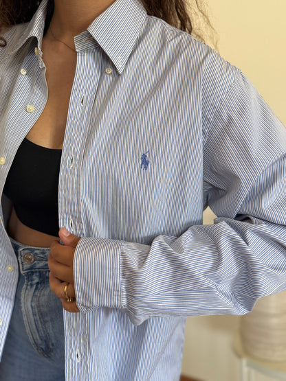 Camisa Ralph Lauren