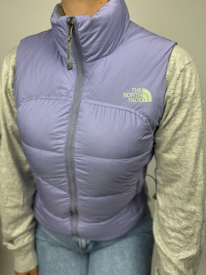 Original The North Face Puffer Vest