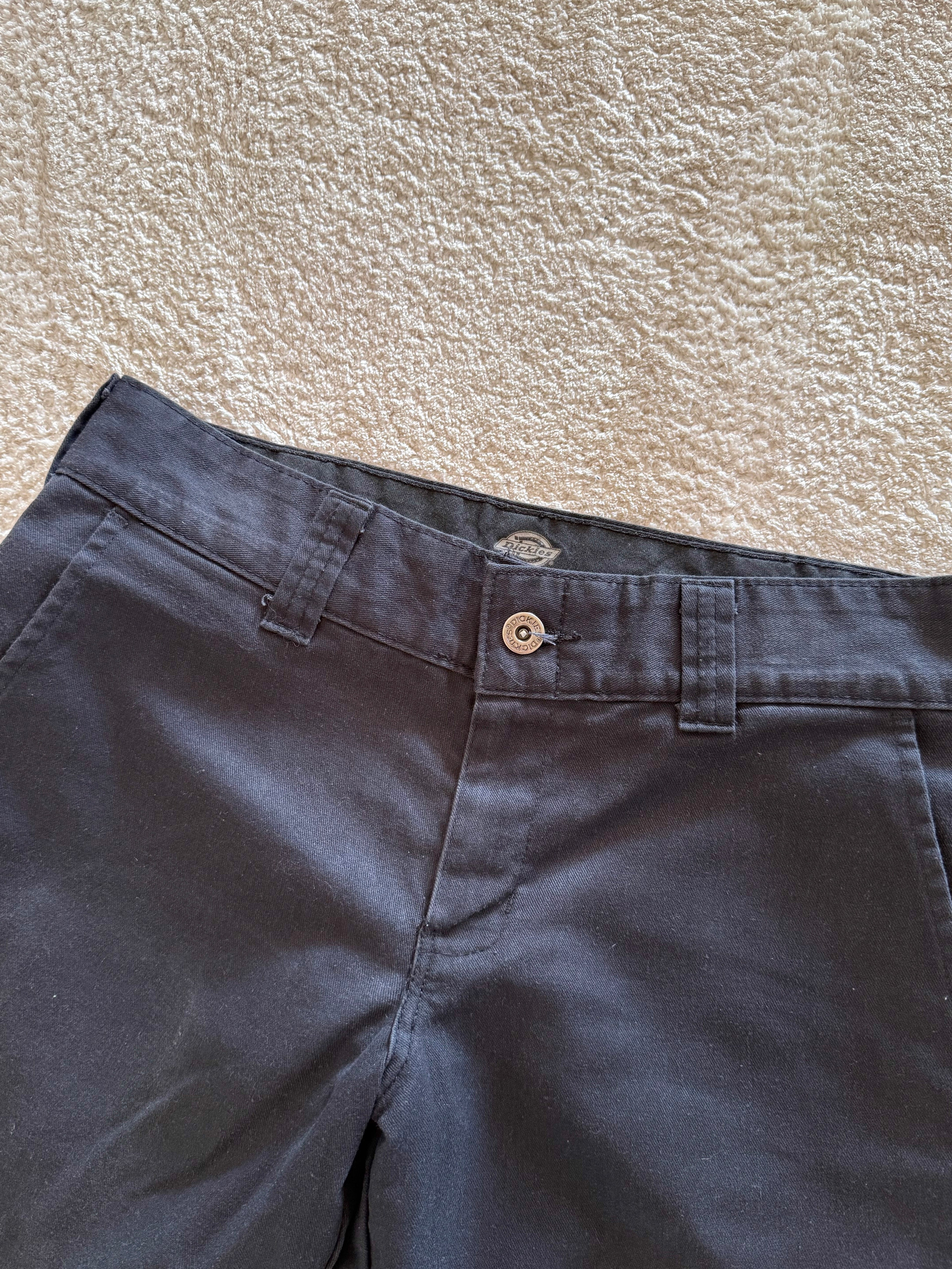 Vintage Dickies Flex Slim Jeans