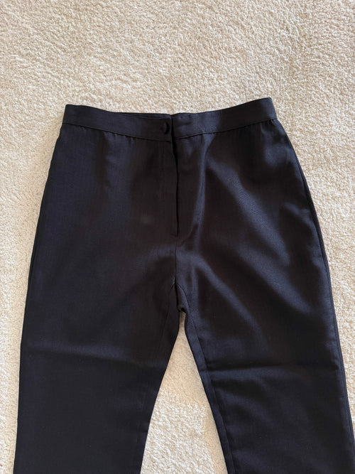 Calças Vintage Clássicas