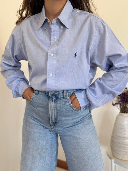 Camisa Ralph Lauren
