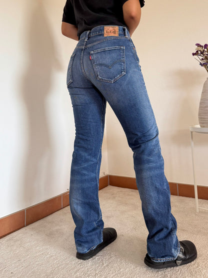 Calças Levi's 501