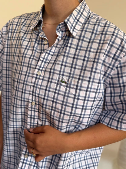 Camisa Lacoste