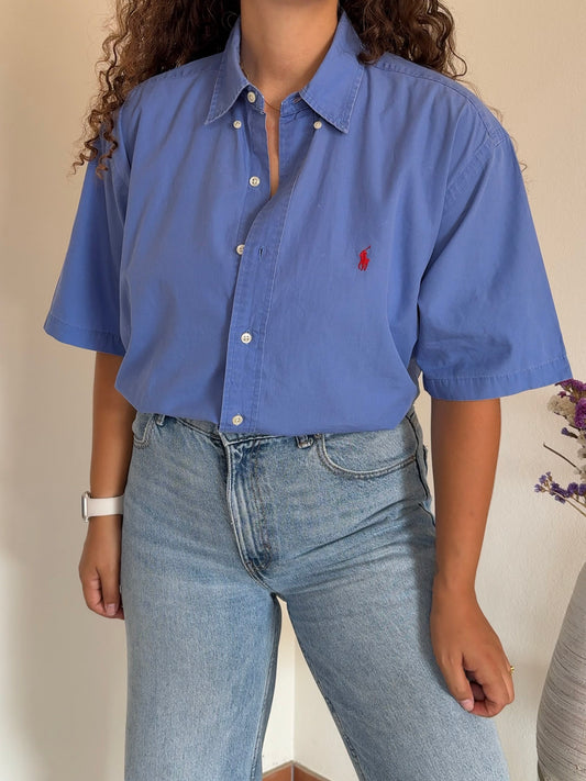 Camisa Ralph Lauren