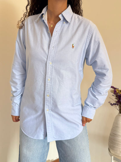 Camisa Ralph Lauren