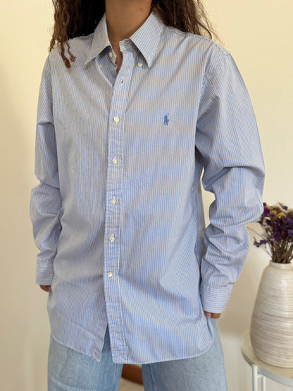 Camisa Ralph Lauren