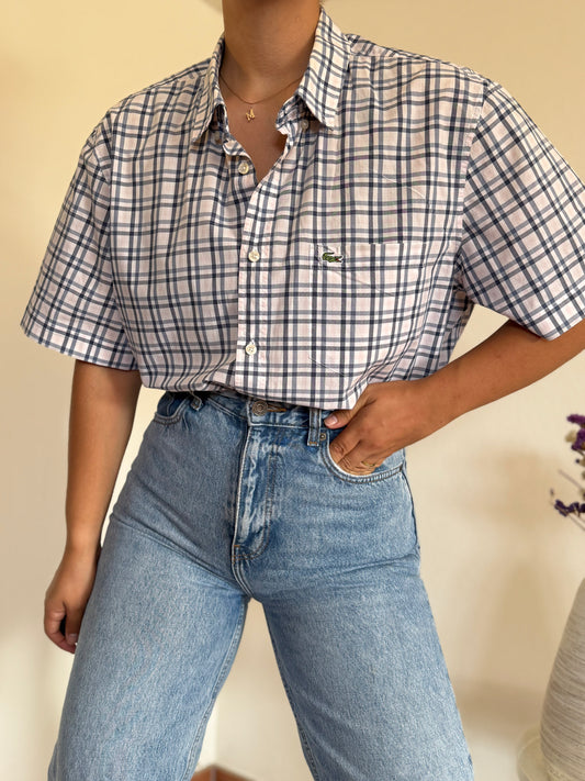 Camisa Lacoste