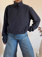 Camisola Polar Lotto