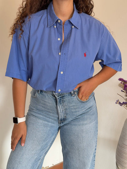 Camisa Ralph Lauren