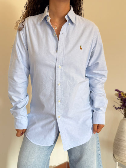 Camisa Ralph Lauren