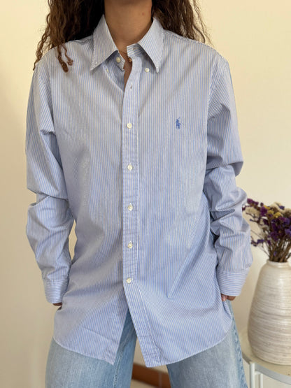 Camisa Ralph Lauren