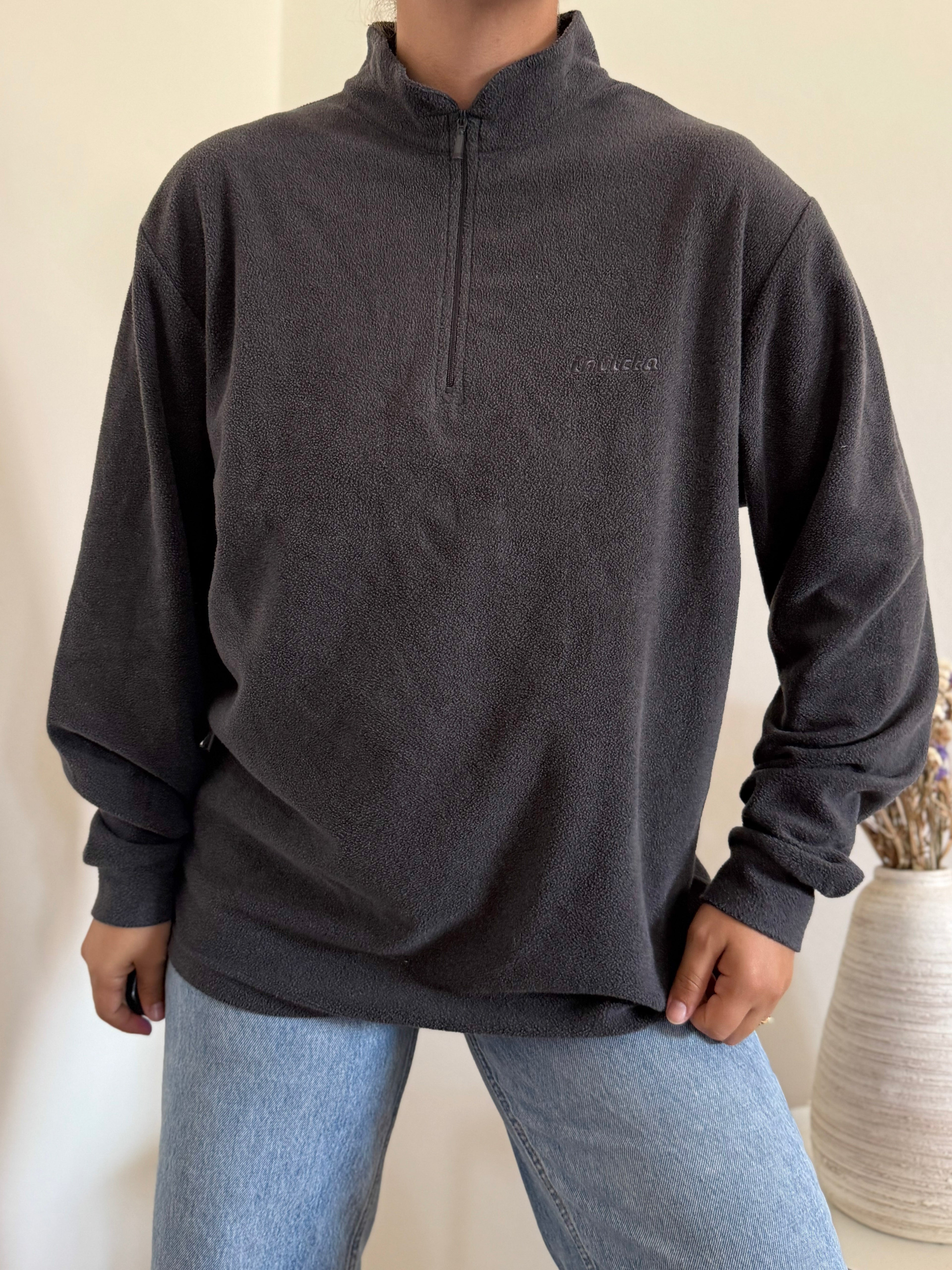 Camisola Polar Invicta