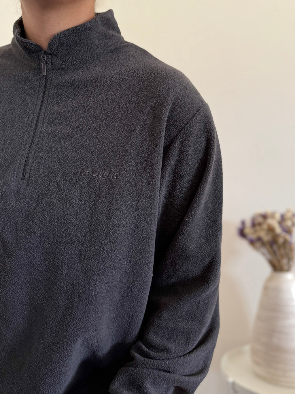 Camisola Polar Invicta