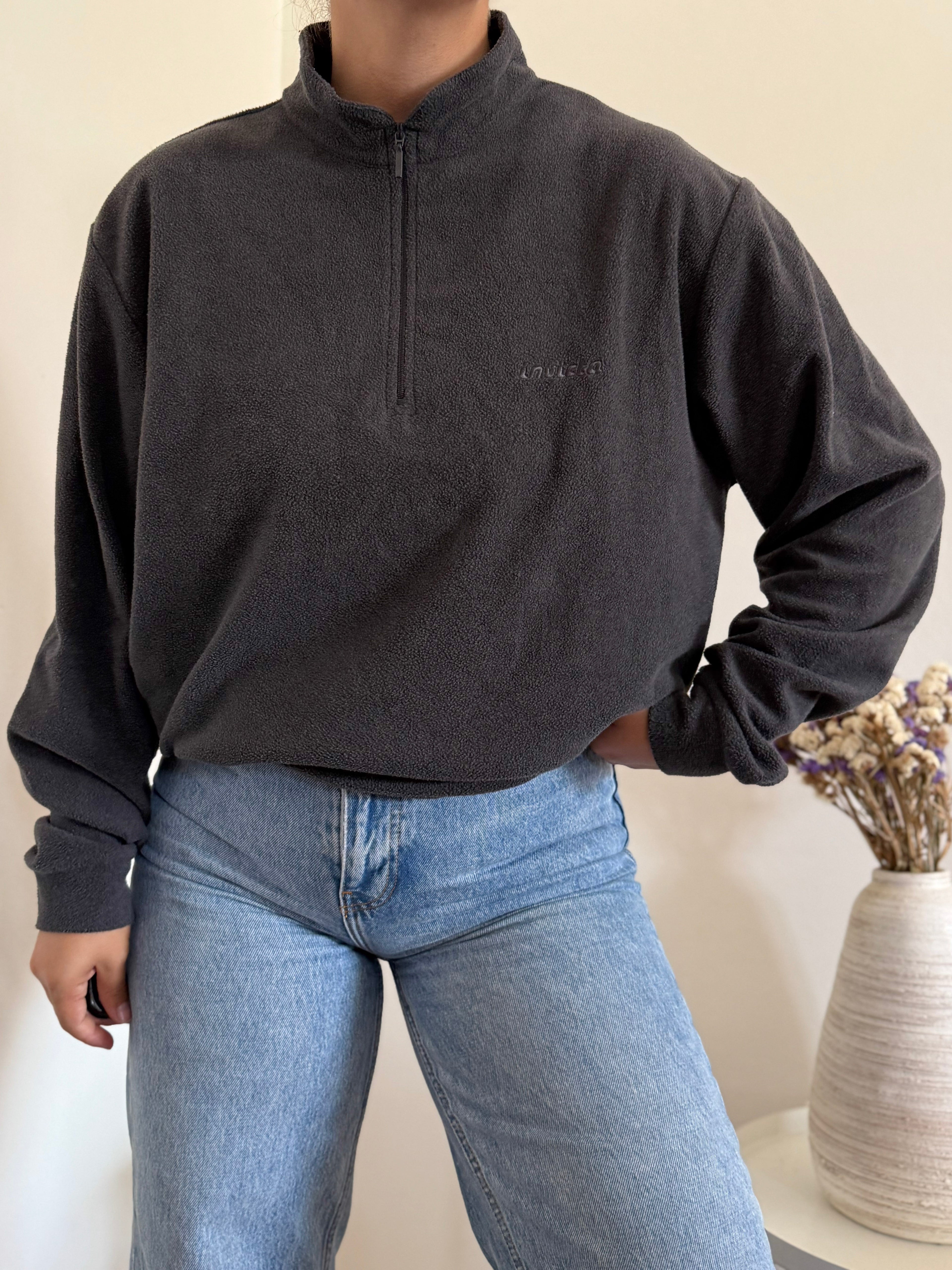 Camisola Polar Invicta