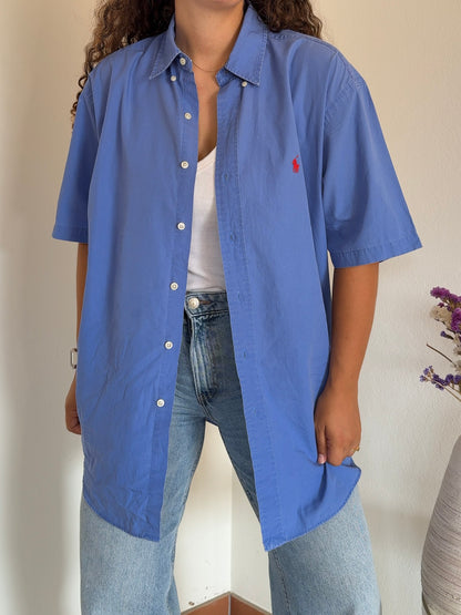 Camisa Ralph Lauren