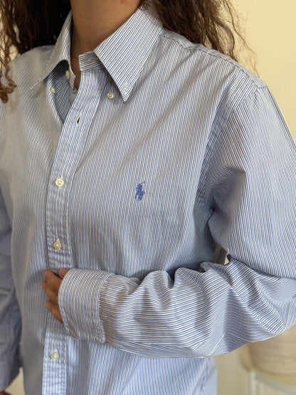 Camisa Ralph Lauren