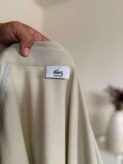 Camisa Lacoste