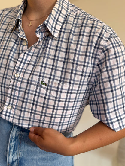 Camisa Lacoste