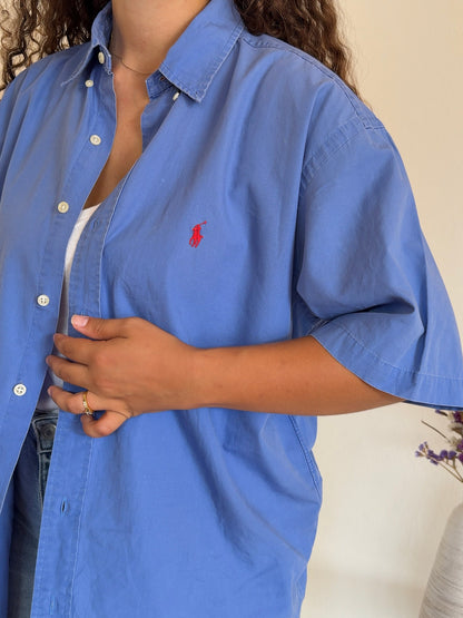 Camisa Ralph Lauren