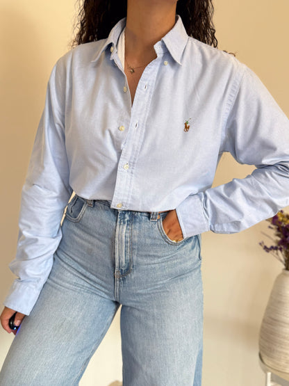 Camisa Ralph Lauren
