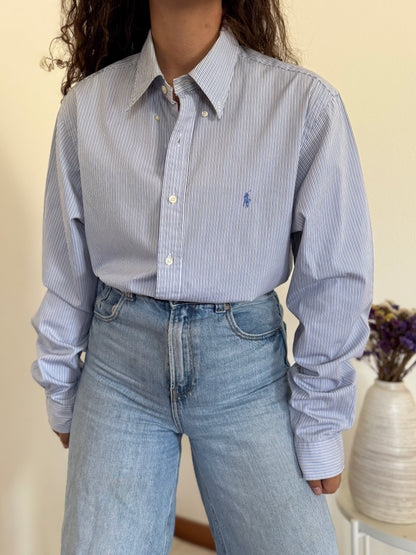 Camisa Ralph Lauren