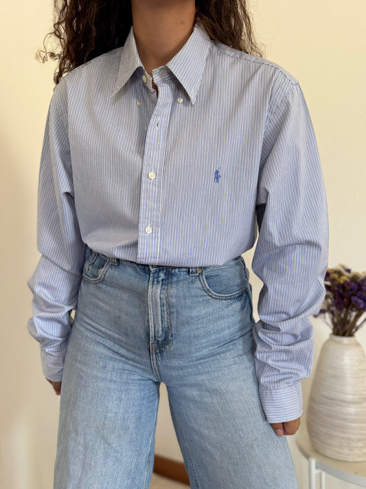 Camisa Ralph Lauren