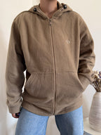 Casaco Polar Sergio Tacchini