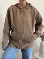 Casaco Polar Sergio Tacchini