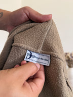 Casaco Polar Sergio Tacchini