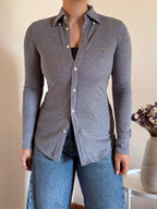 Camisa Ralph Lauren