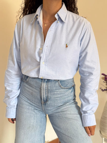 Camisa Ralph Lauren