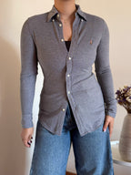 Camisa Ralph Lauren