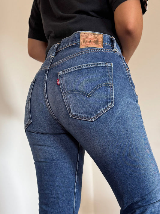 Calças Levi's 501
