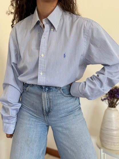 Camisa Ralph Lauren