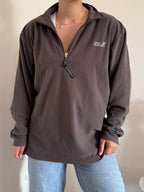 Camisola Polar Vintage Jack Wolfskin